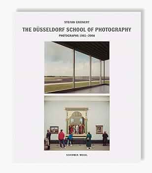 アート・デザイン・音楽 The Dusseldorf School of Photography The Düsseldorf School of Photography — Pallant Bookshop